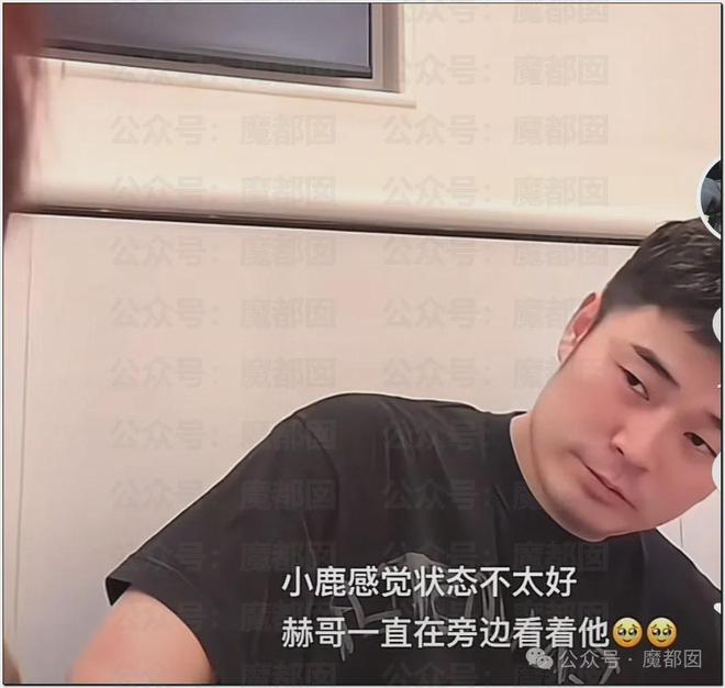 娱乐圈震动！关晓彤最终还是没有发鹿晗生日祝福！看来…啧啧